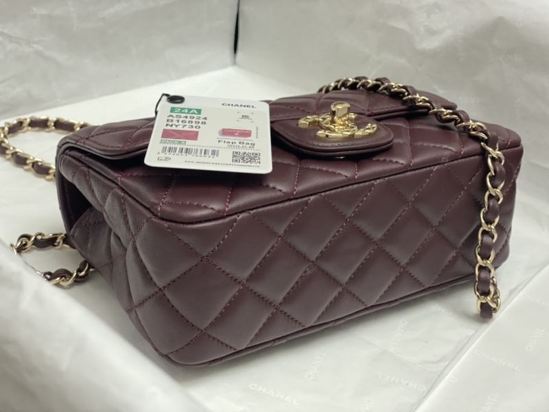 Ch**el satchel bags